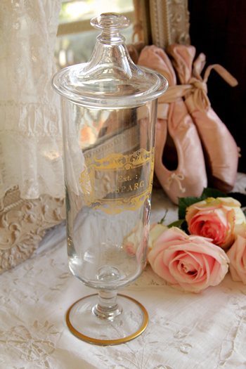 ♡ フランスアンティーク コミュニオン 布花 花冠 初聖体拝領 白薔薇